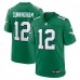 Игровая джерси Randall Cunningham Philadelphia Eagles Nike Alternate Retired Player Game - Kelly Green