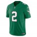 Игровая джерси Darius Slay Jr. Philadelphia Eagles Nike Vapor F.U.S.E. Limited - Kelly Green