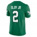 Игровая джерси Darius Slay Jr. Philadelphia Eagles Nike Vapor F.U.S.E. Limited - Kelly Green