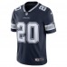 Джерси Tony Pollard Dallas Cowboys Nike 2020 Vapor Limited - Navy