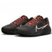 Cleveland Browns Nike Unisex Zoom Pegasus 40 Running Shoe - Anthracite