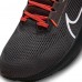 Cleveland Browns Nike Unisex Zoom Pegasus 40 Running Shoe - Anthracite