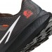 Cleveland Browns Nike Unisex Zoom Pegasus 40 Running Shoe - Anthracite