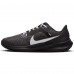 Кроссовки Las Vegas Raiders Nike Unisex Zoom Pegasus 40 Running - Anthracite