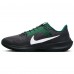 New York Jets Nike Unisex Zoom Pegasus 40 Running Shoe - Anthracite