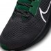 New York Jets Nike Unisex Zoom Pegasus 40 Running Shoe - Anthracite