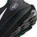 New York Jets Nike Unisex Zoom Pegasus 40 Running Shoe - Anthracite