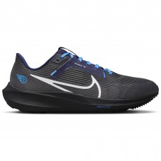 Tennessee Titans Nike Unisex Zoom Pegasus 40 Running Shoe - Anthracite