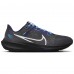 Tennessee Titans Nike Unisex Zoom Pegasus 40 Running Shoe - Anthracite