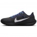 Tennessee Titans Nike Unisex Zoom Pegasus 40 Running Shoe - Anthracite