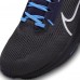 Tennessee Titans Nike Unisex Zoom Pegasus 40 Running Shoe - Anthracite