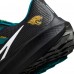 Jacksonville Jaguars Nike Unisex Zoom Pegasus 40 Running Shoe - Anthracite