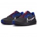 Кроссовки Buffalo Bills Nike Unisex Zoom Pegasus 40 Running - Anthracite