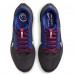 Кроссовки Buffalo Bills Nike Unisex Zoom Pegasus 40 Running - Anthracite