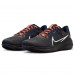 Denver Broncos Nike Unisex Zoom Pegasus 40 Running Shoe - Anthracite