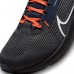 Denver Broncos Nike Unisex Zoom Pegasus 40 Running Shoe - Anthracite