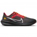 Кроссовки Kansas City Chiefs Nike Unisex Zoom Pegasus 40 Running - Anthracite