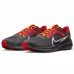 Кроссовки Kansas City Chiefs Nike Unisex Zoom Pegasus 40 Running - Anthracite