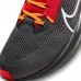 Кроссовки Kansas City Chiefs Nike Unisex Zoom Pegasus 40 Running - Anthracite