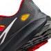 Кроссовки Kansas City Chiefs Nike Unisex Zoom Pegasus 40 Running - Anthracite