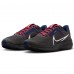 New England Patriots Nike Unisex Zoom Pegasus 40 Running Shoe - Anthracite