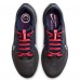 New England Patriots Nike Unisex Zoom Pegasus 40 Running Shoe - Anthracite