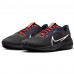 Chicago Bears Nike Unisex Zoom Pegasus 40 Running Shoe - Anthracite