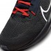 Chicago Bears Nike Unisex Zoom Pegasus 40 Running Shoe - Anthracite