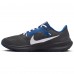 Indianapolis Colts Nike Unisex Zoom Pegasus 40 Running Shoe - Anthracite