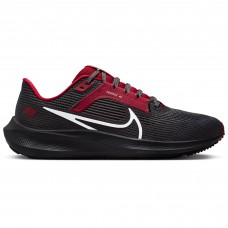 Кроссовки Tampa Bay Buccaneers Nike Unisex Zoom Pegasus 40 Running - Anthracite