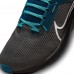 Miami Dolphins Nike Unisex Zoom Pegasus 40 Running Shoe - Anthracite