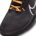 Pittsburgh Steelers Nike Unisex Zoom Pegasus 40 Running Shoe - Anthracite