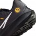 Pittsburgh Steelers Nike Unisex Zoom Pegasus 40 Running Shoe - Anthracite