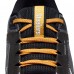 Pittsburgh Steelers Nike Unisex Zoom Pegasus 40 Running Shoe - Anthracite