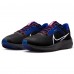 New York Giants Nike Unisex Zoom Pegasus 40 Running Shoe - Anthracite