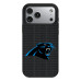 Чехол для iPhone Carolina Panthers Primary Logo Чехол для iPhone Carolina Panthers Primary Logo