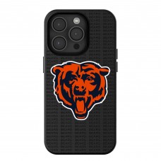Chicago Bears Primary Logo iPhone Magnetic Bump Case