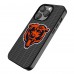 Chicago Bears Primary Logo iPhone Magnetic Bump Case