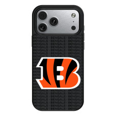 Чехол для iPhone Cincinnati Bengals Primary Logo Чехол для iPhone Cincinnati Bengals Primary Logo