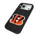 Чехол для iPhone Cincinnati Bengals Primary Logo
