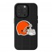 Cleveland Browns Primary Logo iPhone Magnetic Bump Case