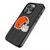 Cleveland Browns Primary Logo iPhone Magnetic Bump Case