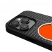 Cleveland Browns Primary Logo iPhone Magnetic Bump Case