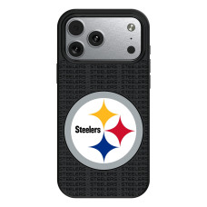 Чехол для iPhone Pittsburgh Steelers Primary Logo