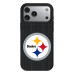 Чехол для iPhone Pittsburgh Steelers Primary Logo Чехол для iPhone Pittsburgh Steelers Primary Logo
