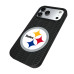 Чехол для iPhone Pittsburgh Steelers Primary Logo