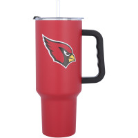 Термос Arizona Cardinals 40oz. Travel with Handle