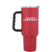 Термос Arizona Cardinals 40oz. Travel with Handle