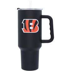 Термос Cincinnati Bengals 40oz. Travel with Handle Термос Cincinnati Bengals 40oz. Travel with Handle