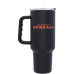 Термос Cincinnati Bengals 40oz. Travel with Handle